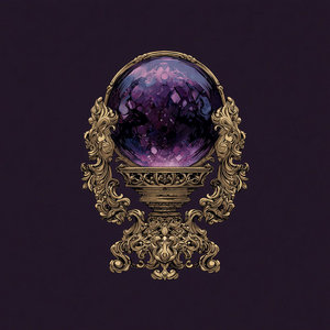 Ben Rosett — dark energy