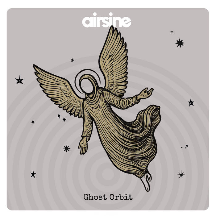 Ghost Orbit | airsine