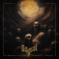 ANGEST — Perpetual Anguish