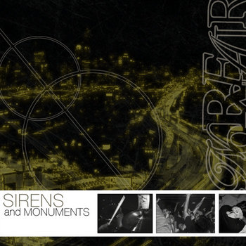 Norfair - Sirens and Monuments