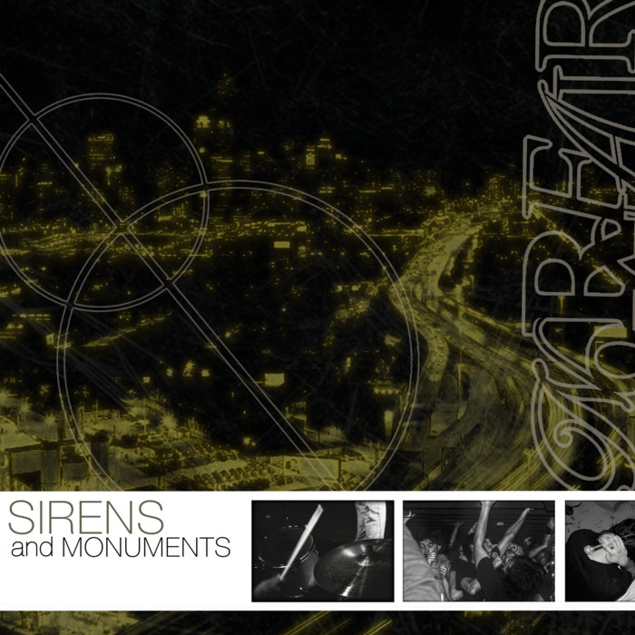 Norfair - Sirens and Monuments