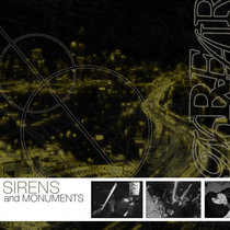 Norfair - Sirens and Monuments