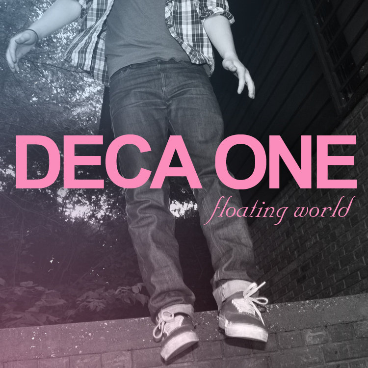 Decaone FLOATING WORLD | Deca One
