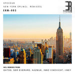 Specdub - New York (Ser Everard Remix)