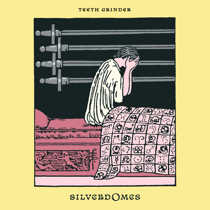 Teeth Grinder Silverdomes