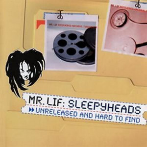 Sleepyheads cover