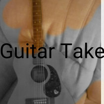 Guitar First Take EP (Download Xmas Sample Pack) cover art