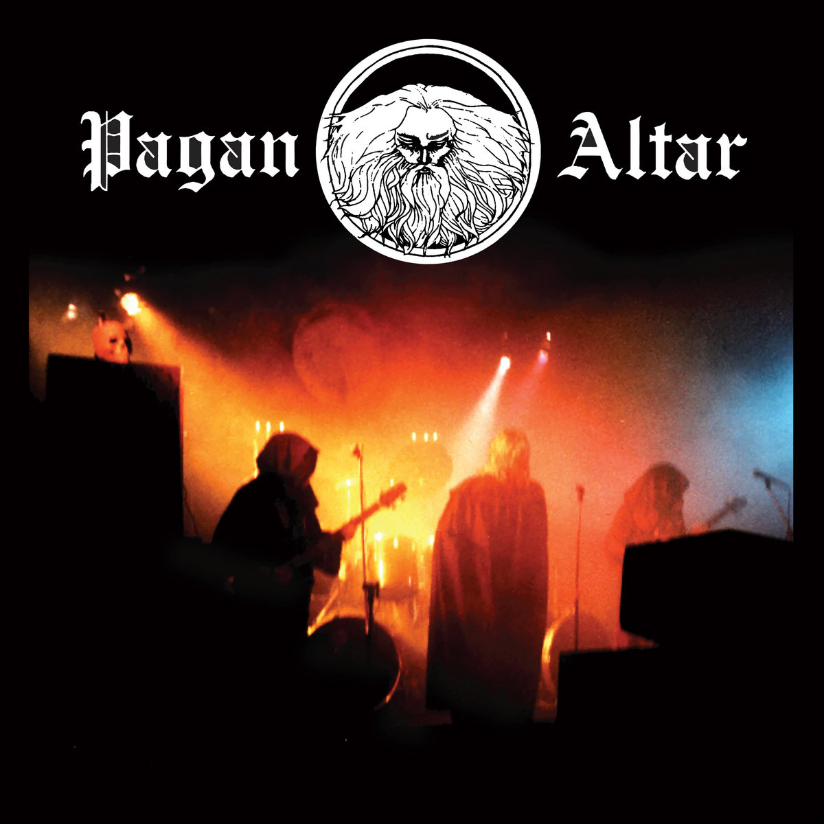 Judgement of the Dead | Pagan Altar | Dying Victims Productions