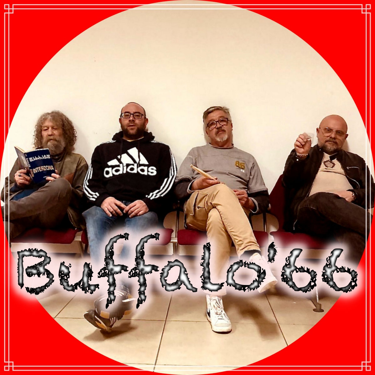 Buffalo'66 | BUFFALO'66