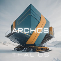 Archos cover art