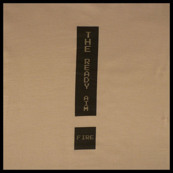 Music | The Ready Aim Fire!