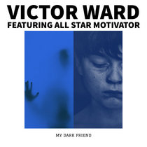 My Dark Friend cover art
