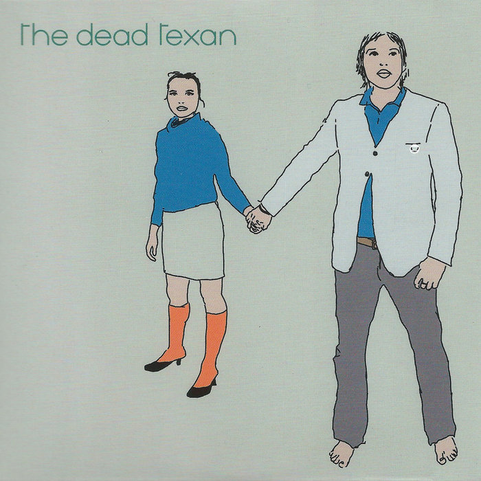 Glen's Goo, by The Dead Texan
