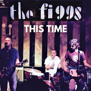This Time cover