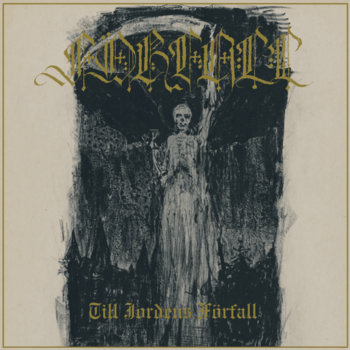 Cover of Till Jordens Förfall