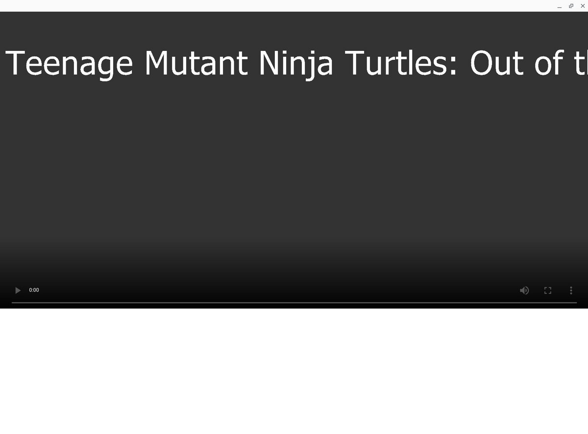 Tortugas Ninja 2 Fuera De Las Sombras Pelicula Completa En Linea Calidad 8k Heuduroucongra