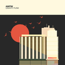 Gravity Funk cover art