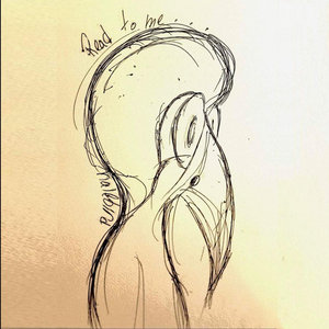 Read to me cover
