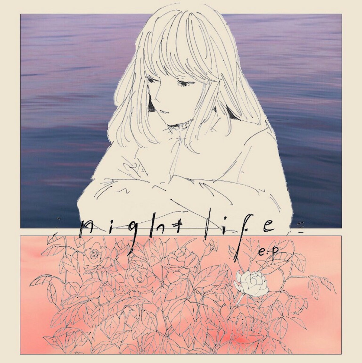 NIGHTLIFE | YURAGI (揺らぎ) | Sango Records