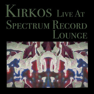 Live at Spectrum Record Lounge cover