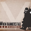 When Banners Fall Cover Art