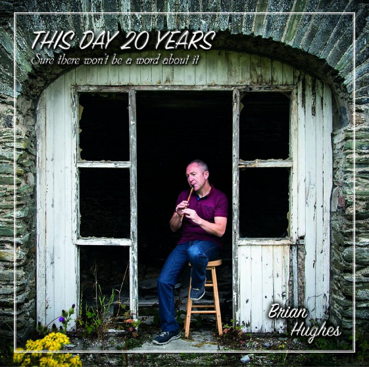 This Day 20 Years cover