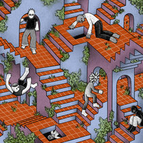 Minivan - Fear of Heights