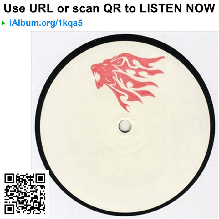 Jigsaw Dub Killawatt 2