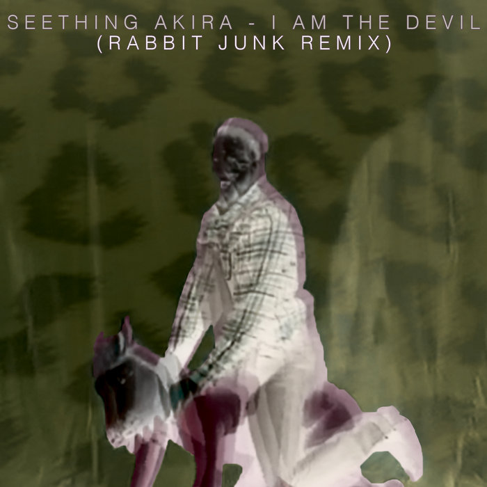 Seething Akira - I Am The Devil (Rabbit Junk Remix) | Seething Akira