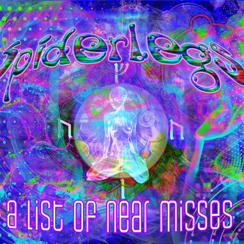 Music | Spiderlegs