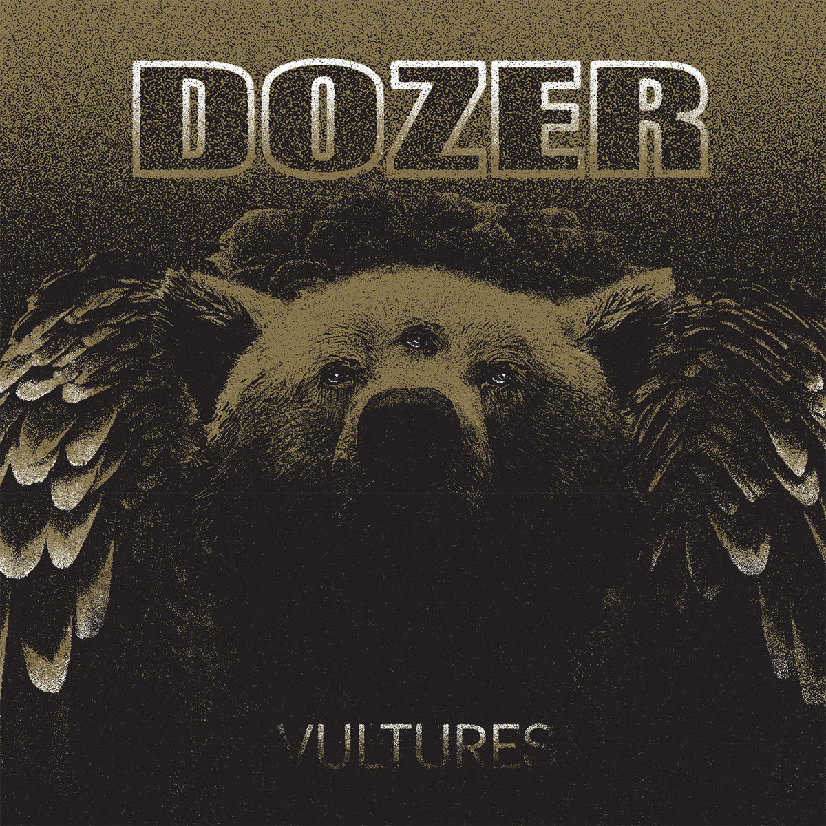 Vultures | DOZER | HEAVY PSYCH SOUNDS Records