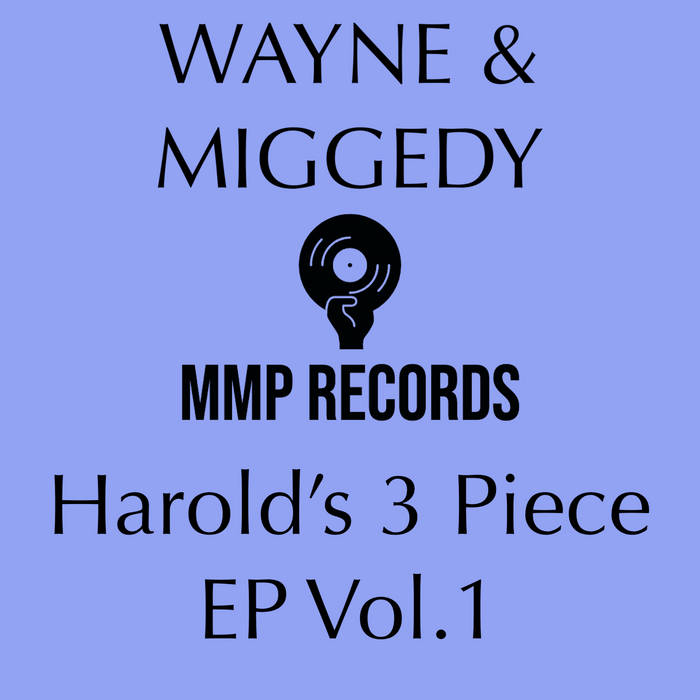 Wayne MMP Records
