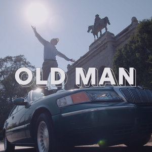 Old Man cover