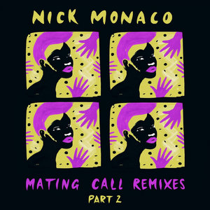 Mating Call Remixes (Pt. 2) cover
