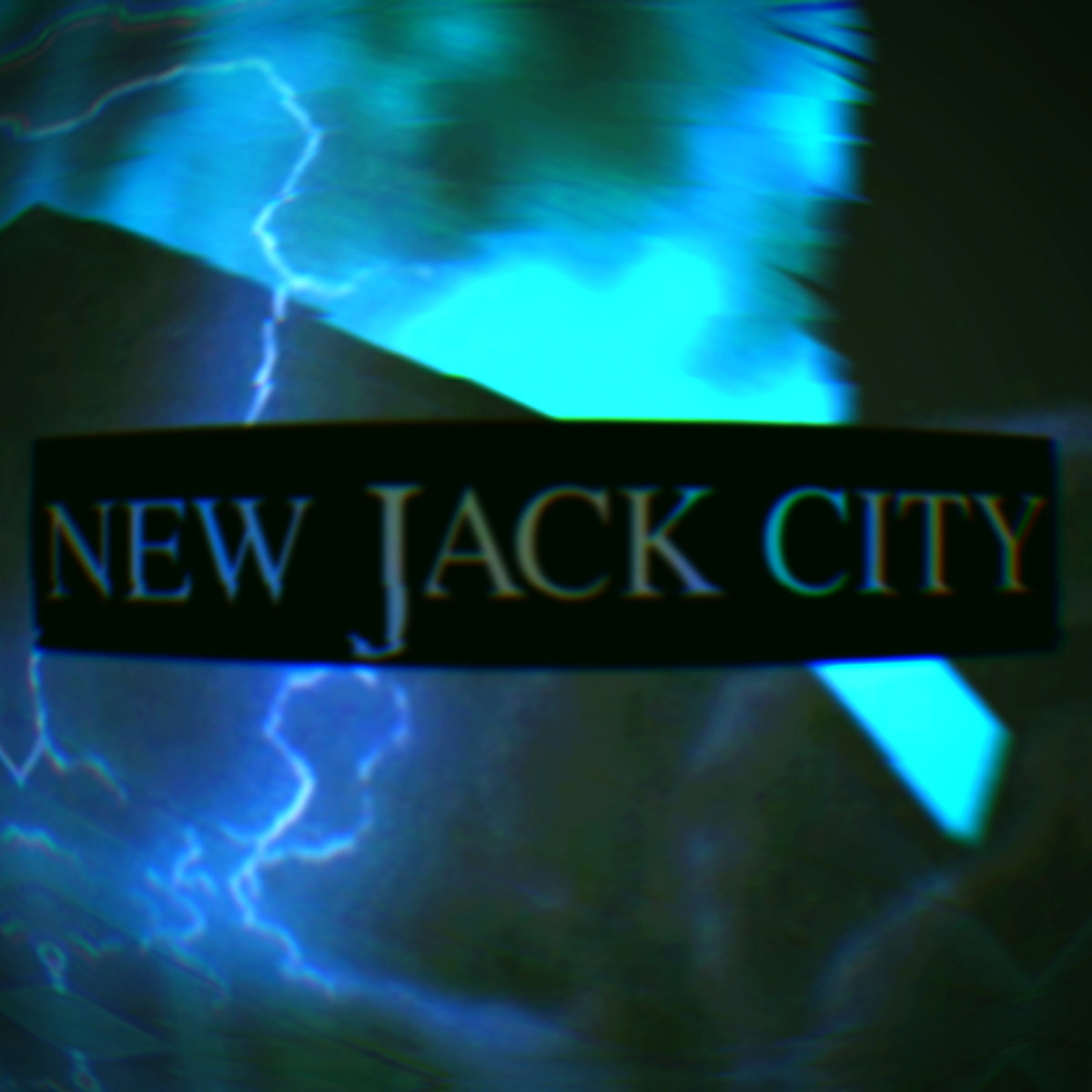 New Jack City | Mega Drive