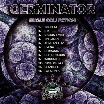 Music | Classic Goa Trax