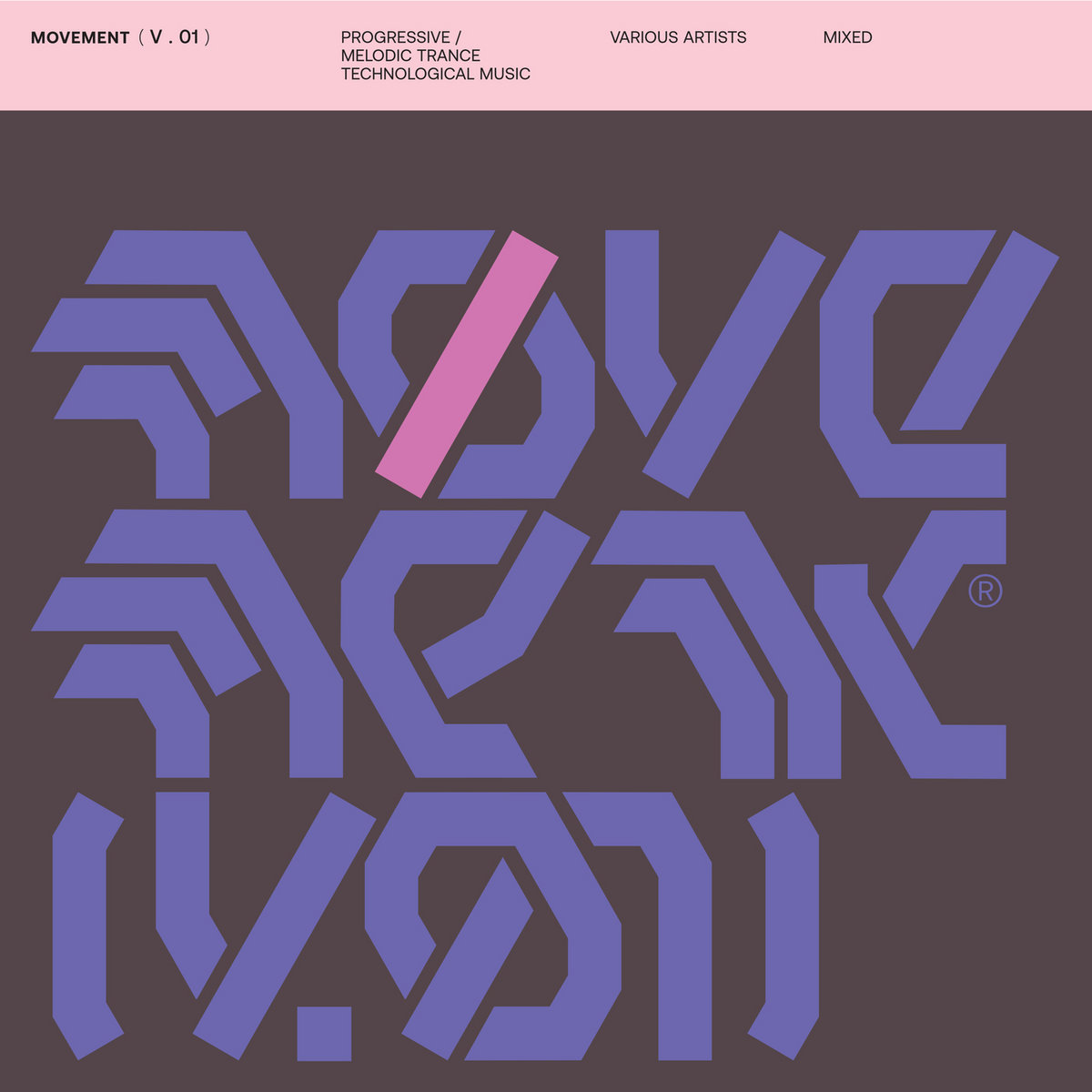 Activa - Movement (V. 01)