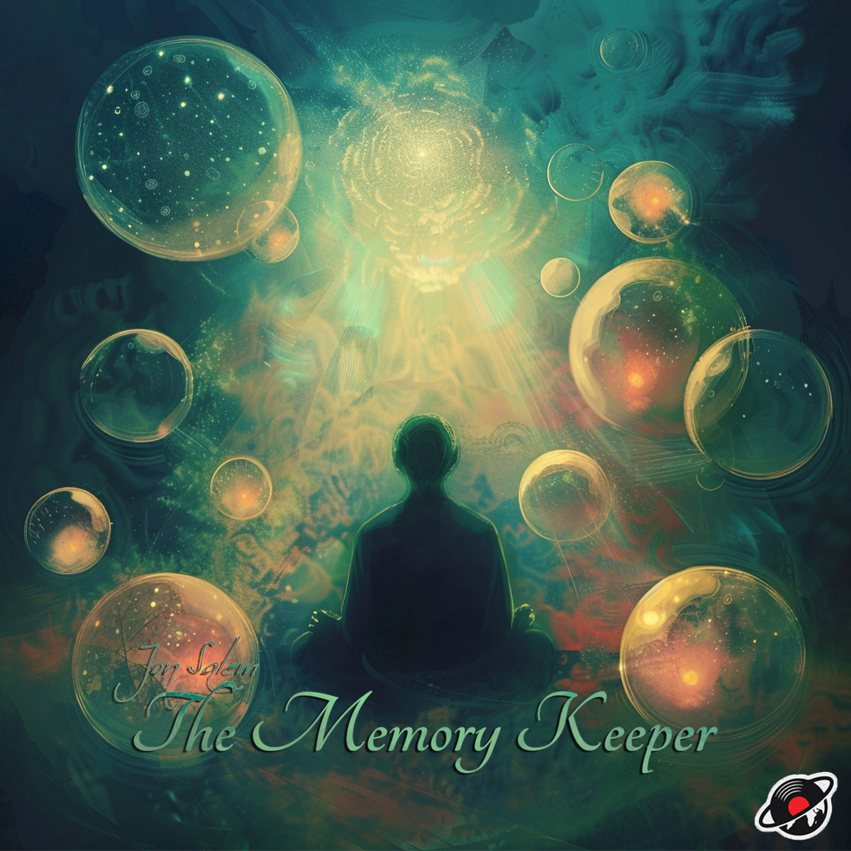 The Memory Keeper | Jon Salem | Kaiseki Digital