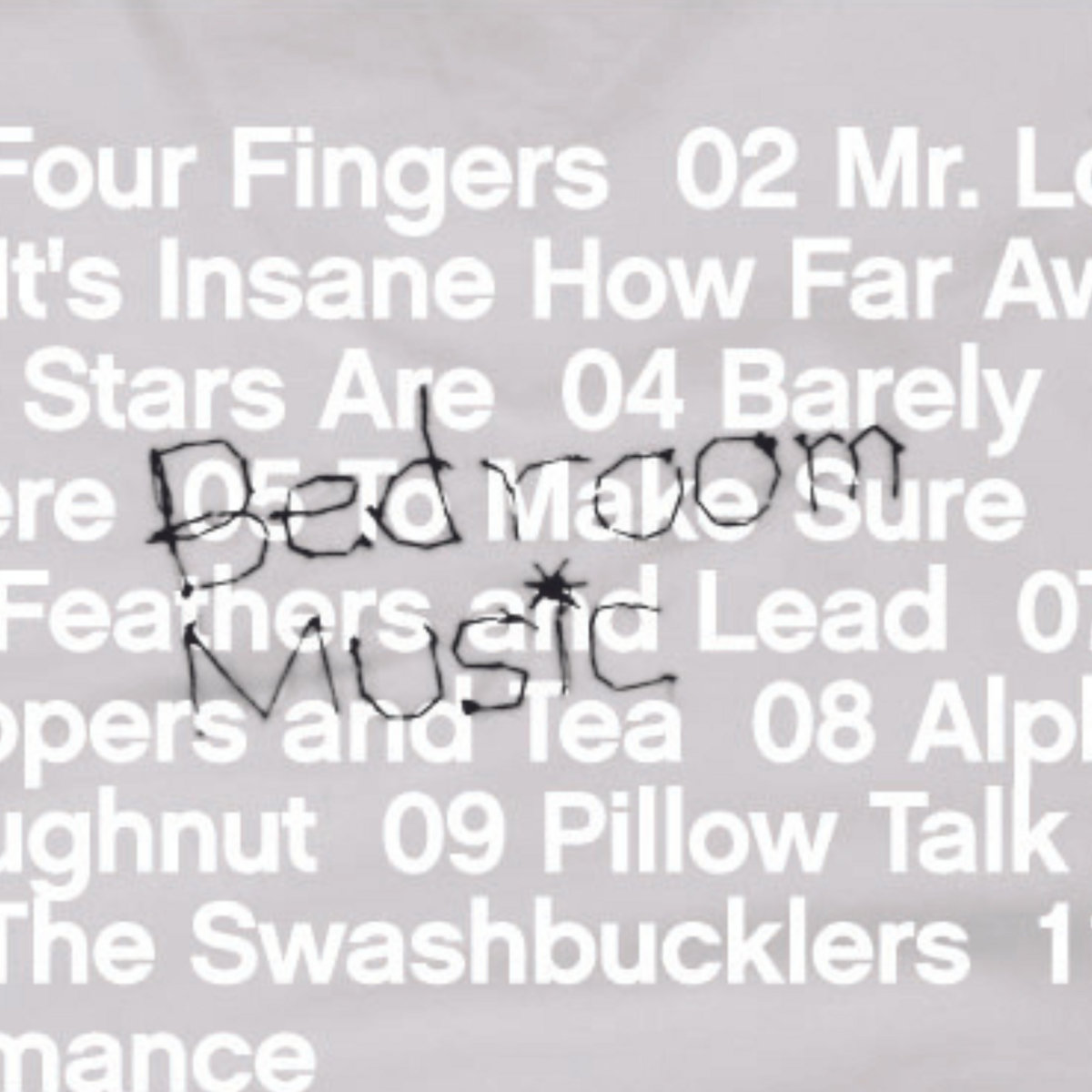 Four Fingers