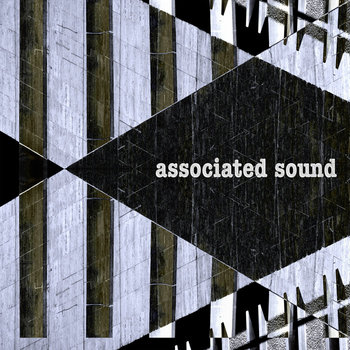 Cover art for Associated Sound EP