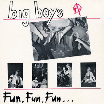 Music | Big Boys