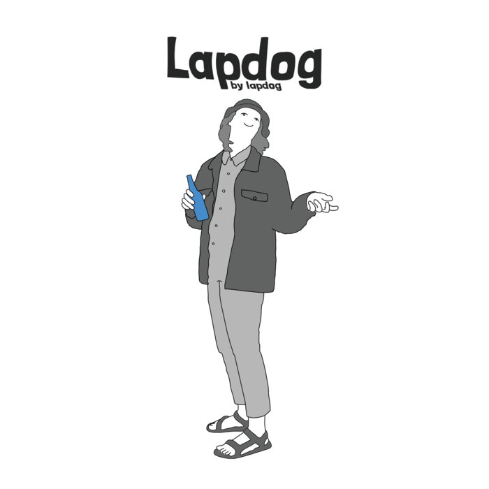 Lapdog by Lapdog Lapdog