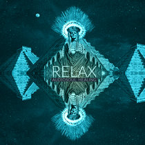 Relax - AudioSoul Healing (2018) cover art
