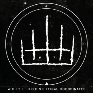 Final Coordinates cover