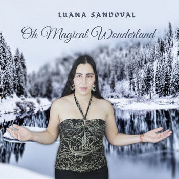 Music | Luana Sandoval