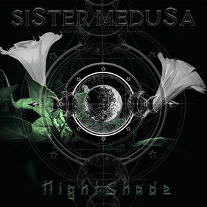 Nightshade cover