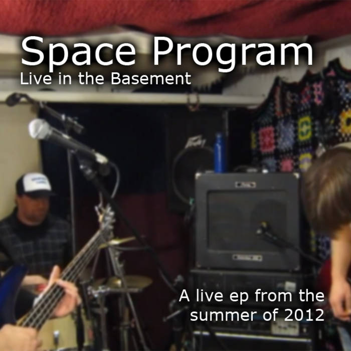 Work by Space Program