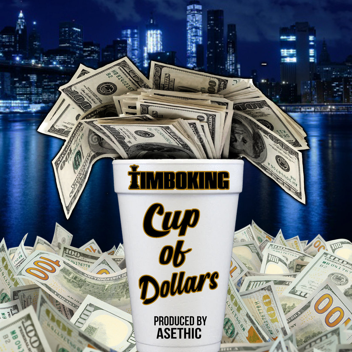 Dreddy Kruger | Dreddy Kruger (Think Differently Music