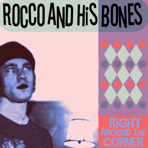 Right Around The Corner cover