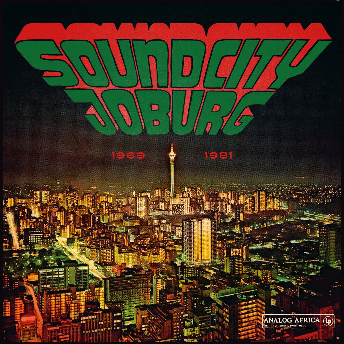 Senegal 70 - Sonic Gems & Previously Unreleased Recordings from